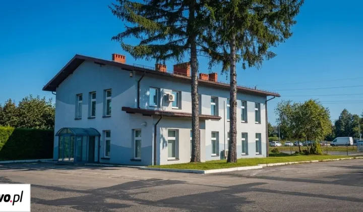 Lokal Skoczów, ul. Górecka