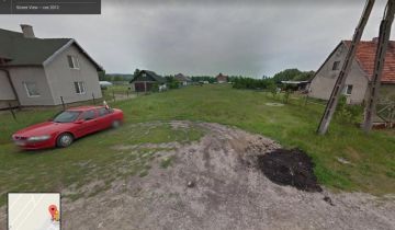 Działka budowlana Grudziądz Owczarki, ul. Jodłowa 13B