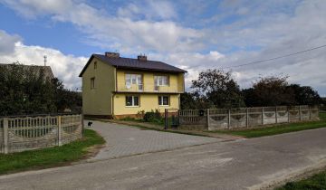 dom wolnostojący, 8 pokoi Ludmiłówka