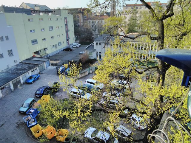 Mieszkanie 1-pokojowe Wrocław Stare Miasto, ul. Tadeusza Kościuszki. Zdjęcie 1