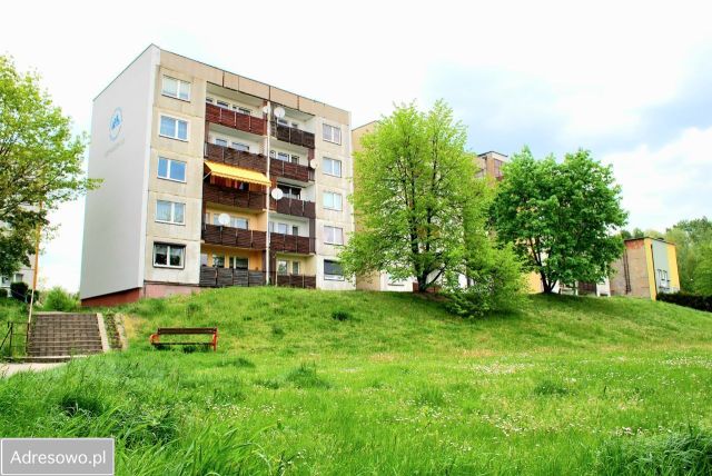 Mieszkanie 3-pokojowe Ruda Śląska Bykowina, ul. Szpaków. Zdjęcie 1