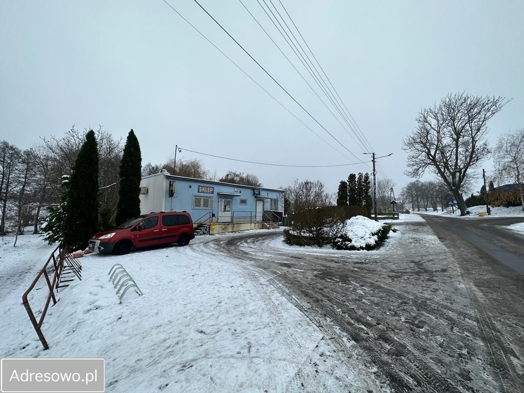 Lokal Bzowo. Zdjęcie 14