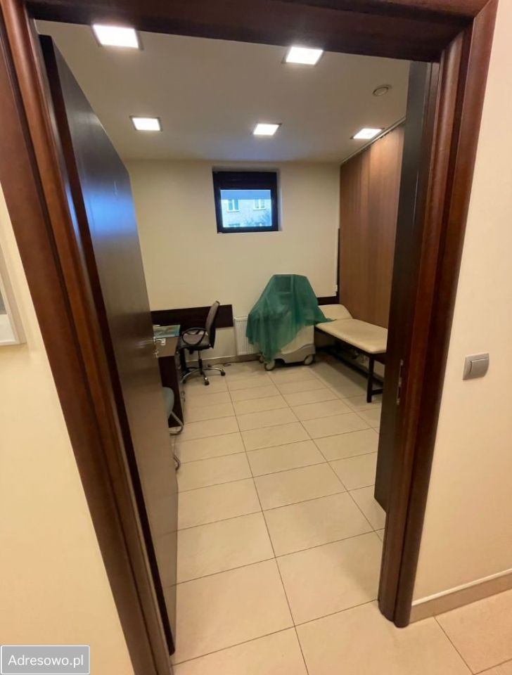 Lokal Kraków Krowodrza, ul. Kazimierza Wielkiego. Zdjęcie 15