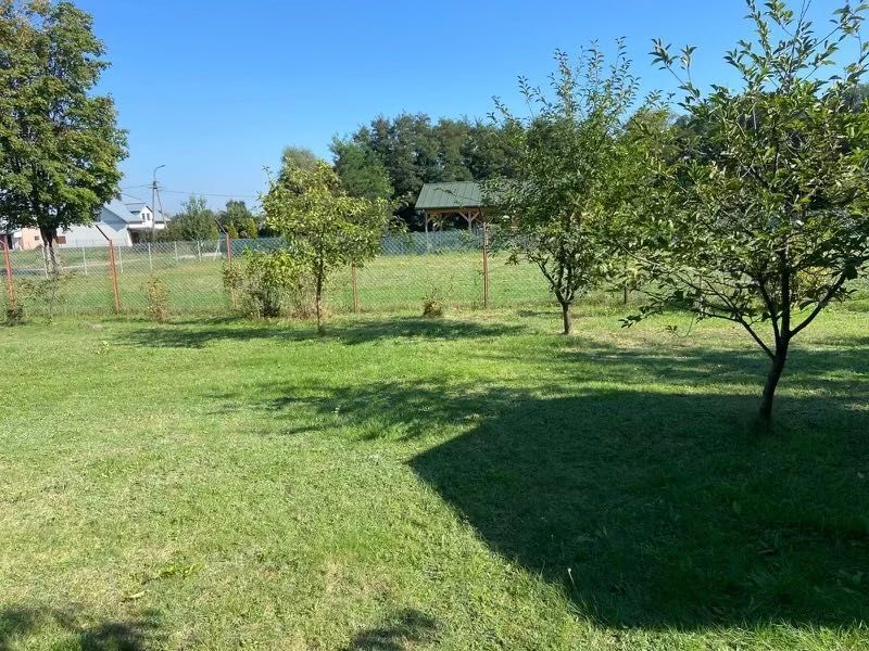 Działka budowlana Łęg Nurski. Zdjęcie 6