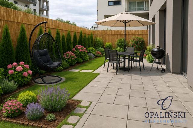 Mieszkanie 3-pokojowe Rzeszów, ul. Ignacego Paderewskiego. Zdjęcie 12