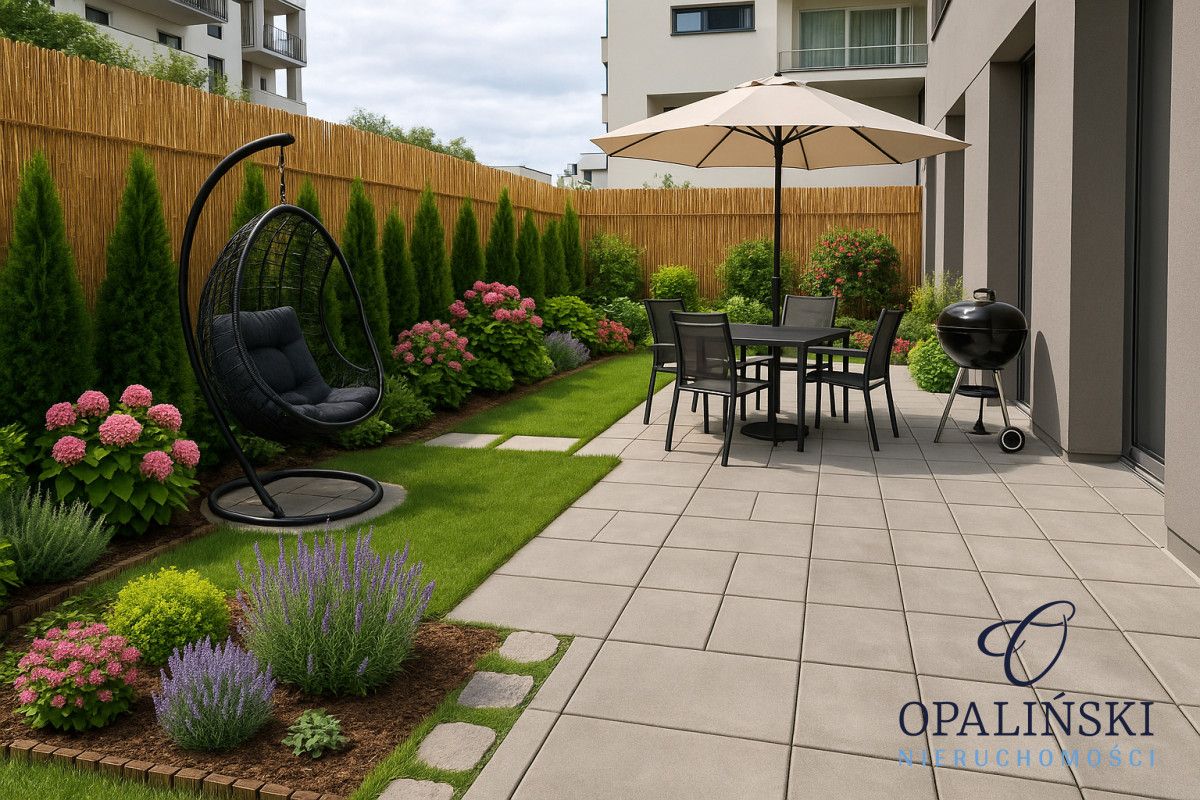 Mieszkanie 3-pokojowe Rzeszów, ul. Ignacego Paderewskiego. Zdjęcie 12