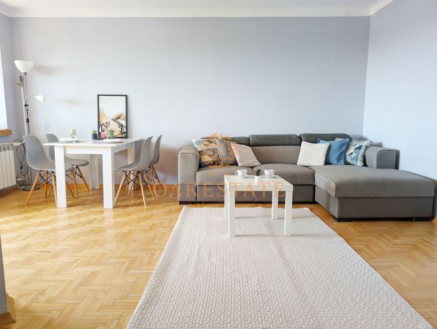 Mieszkanie 4-pokojowe Starachowice, ul. gen. Józefa Ludwika Hauke-Bosaka. Zdjęcie 3