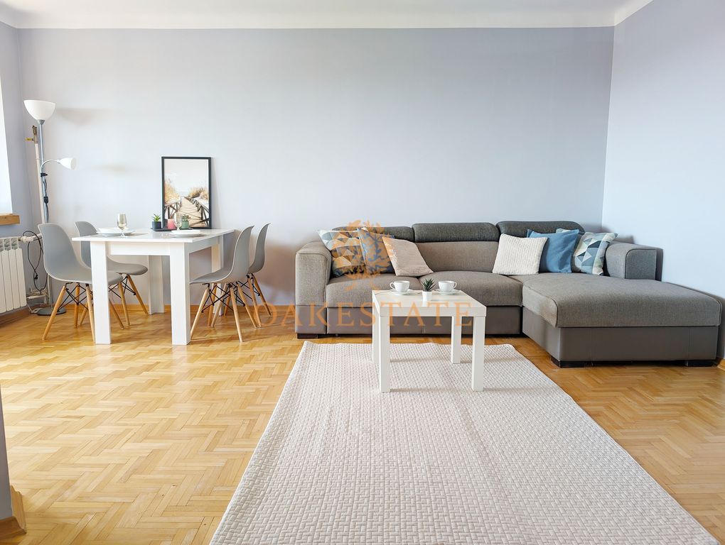 Mieszkanie 4-pokojowe Starachowice, ul. gen. Józefa Ludwika Hauke-Bosaka. Zdjęcie 3