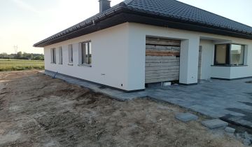 dom wolnostojący Polanówka