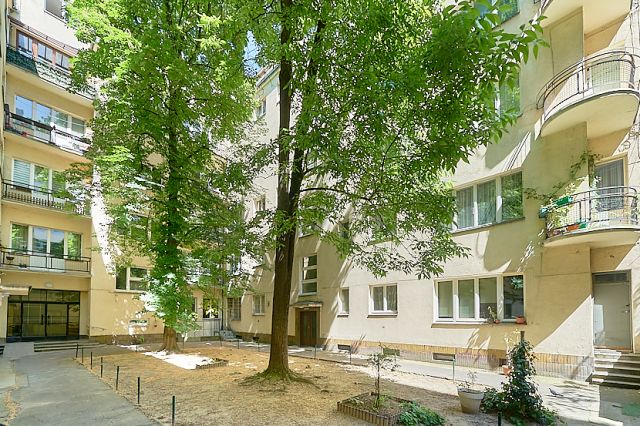 Lokal Warszawa Śródmieście, ul. Hoża. Zdjęcie 9