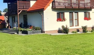 gospodarstwo, 3 pokoje Żulice