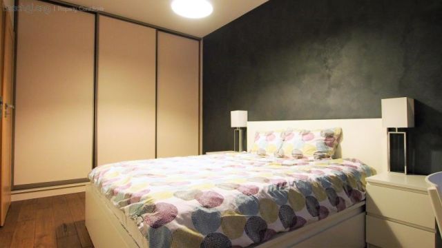 Mieszkanie 3-pokojowe Katowice Dąb, ul. Johna Baildona. Zdjęcie 7