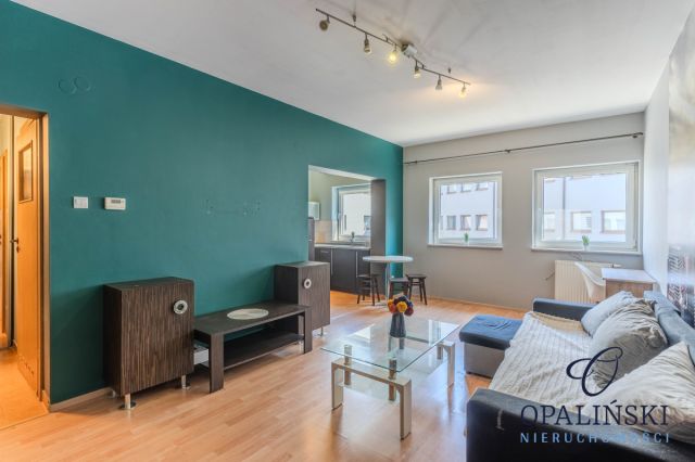 Mieszkanie 1-pokojowe Rzeszów, ul. Strażacka. Zdjęcie 2