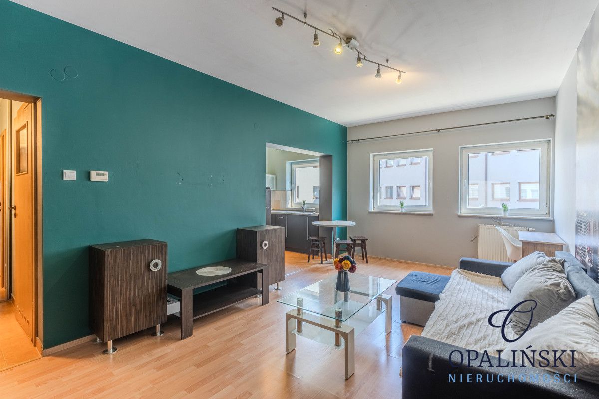 Mieszkanie 1-pokojowe Rzeszów, ul. Strażacka. Zdjęcie 2