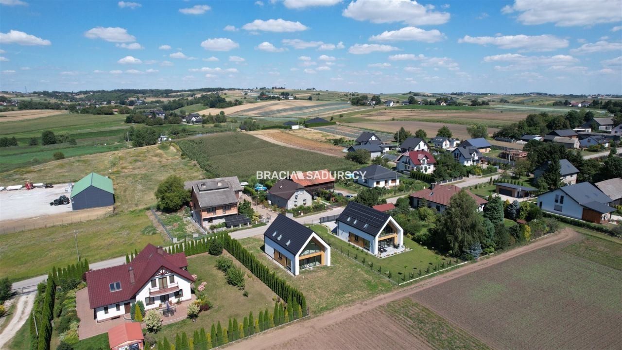 dom wolnostojący, 4 pokoje Karniów. Zdjęcie 29