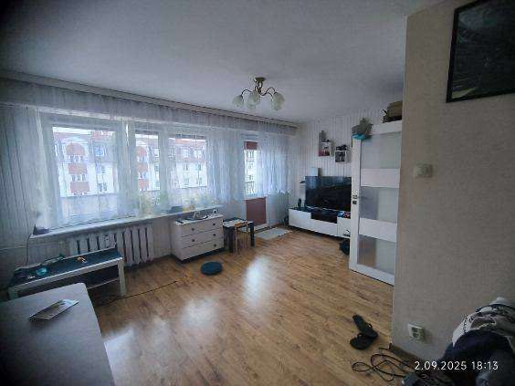 Mieszkanie 2-pokojowe Pabianice, ul. Jadwigi Wajsówny. Zdjęcie 1