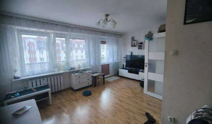 Mieszkanie 2-pokojowe Pabianice, ul. Jadwigi Wajsówny