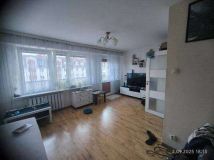 Mieszkanie 2-pokojowe Pabianice, ul. Jadwigi Wajsówny