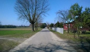 Działka inwestycyjna Sławczyn