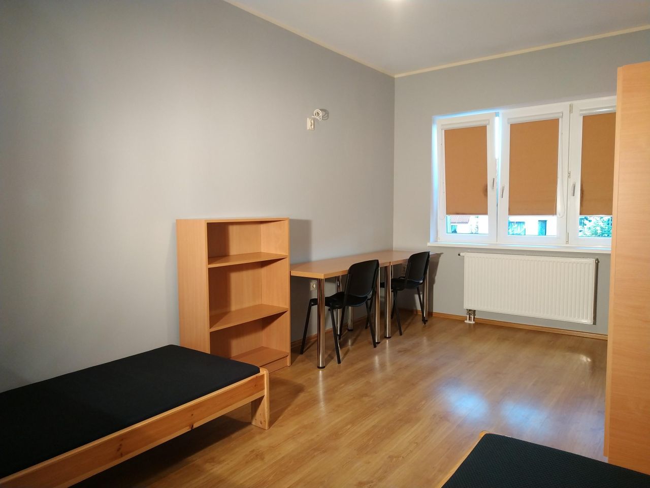 Pokój Wrocław Psie Pole, ul. Wykładowa. Zdjęcie 2