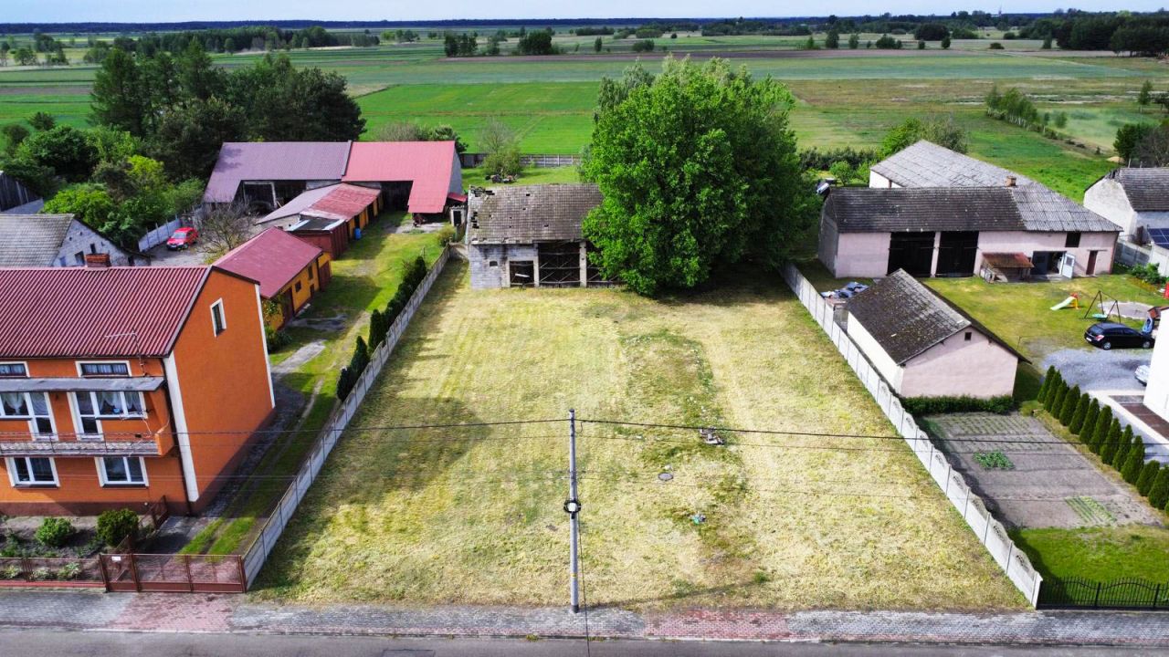 Działka budowlana Wiercica. Zdjęcie 7