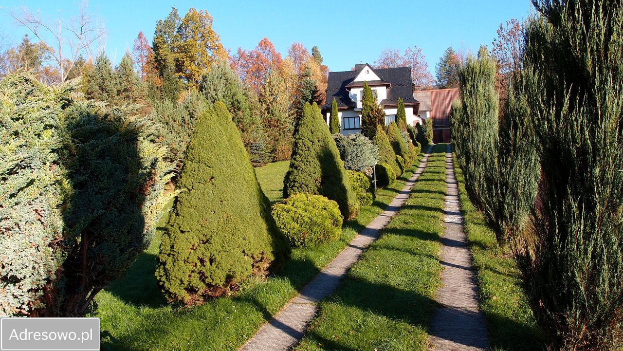 dom wolnostojący, 7 pokoi Rabka-Zdrój, ul. Zaryte. Zdjęcie 13