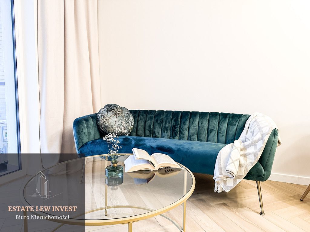 Mieszkanie 2-pokojowe Kraków, ul. Jerozolimska. Zdjęcie 2