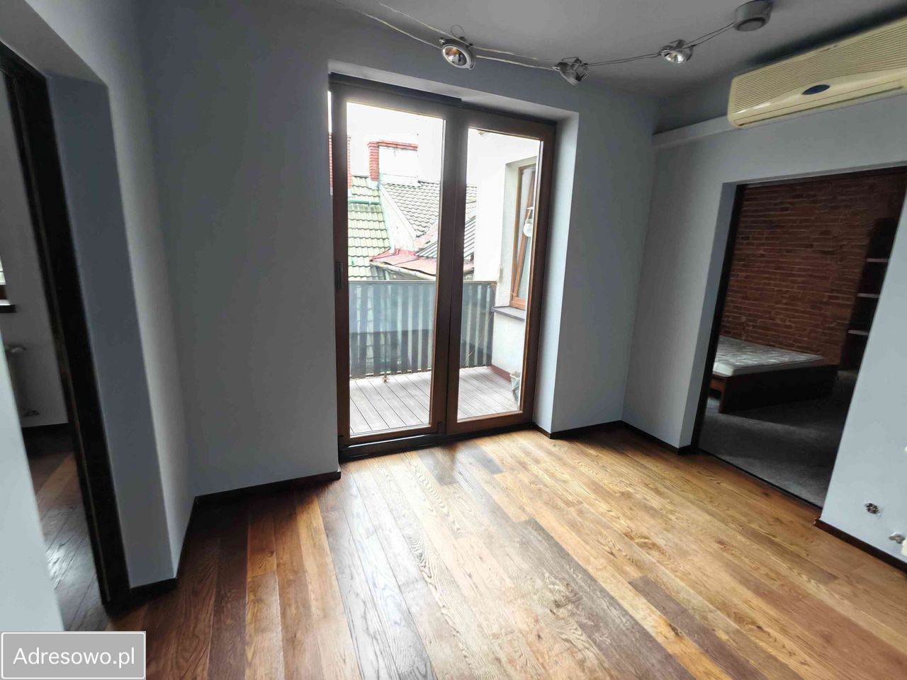 Mieszkanie 4-pokojowe Bielsko-Biała Śródmieście, pl. Franciszka Smolki. Zdjęcie 4