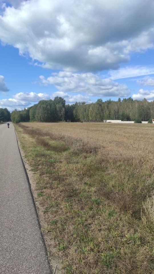 Działka rolna Dębowce. Zdjęcie 6