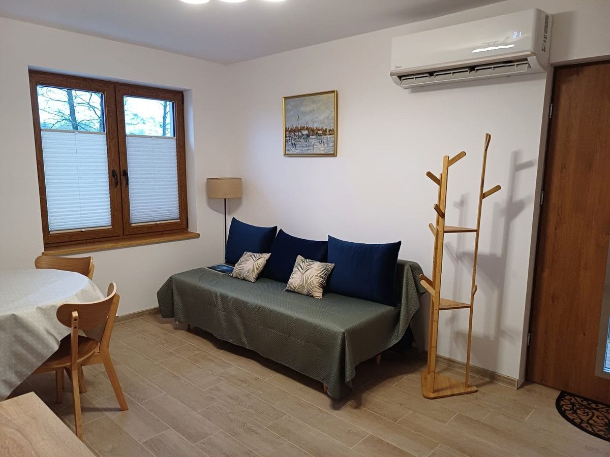 dom wolnostojący Szymanowo. Zdjęcie 14