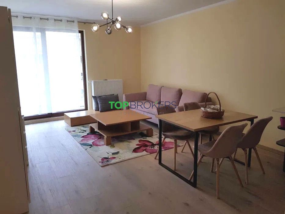 Mieszkanie 2-pokojowe Warszawa Wola, ul. Jana Kazimierza. Zdjęcie 2