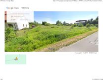 Działka budowlana Kawęczynek, ul. Prosta