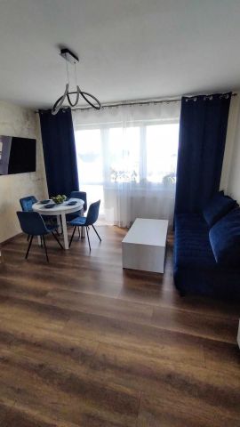 Mieszkanie 3-pokojowe Gdańsk Orunia Górna. Zdjęcie 1