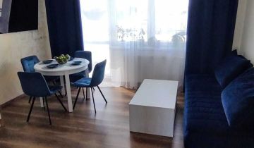 Mieszkanie 3-pokojowe Gdańsk Orunia Górna