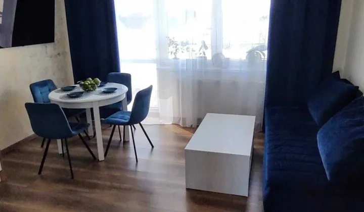 Mieszkanie 3-pokojowe Gdańsk Orunia Górna