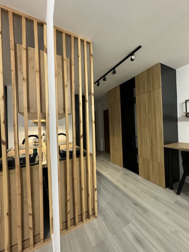 Mieszkanie 1-pokojowe Kołobrzeg Centrum, ul. Jerzego. Zdjęcie 4