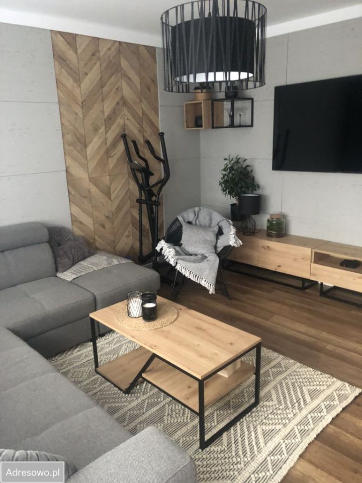 Mieszkanie 3-pokojowe Bolesławiec, ul. Stanisława Małachowskiego. Zdjęcie 4