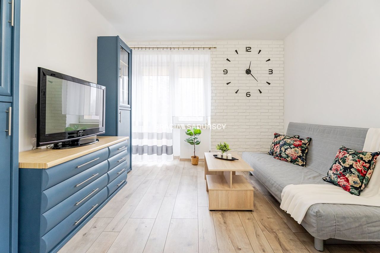 Mieszkanie 2-pokojowe Kraków Nowa Huta, os. Urocze. Zdjęcie 4