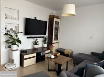 Mieszkanie 3-pokojowe Grudziądz Rządz, ul. Jana M. Rakowskiego