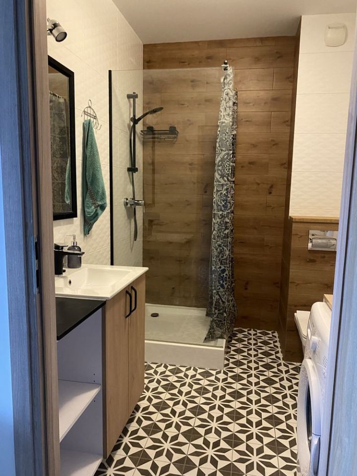 Mieszkanie 2-pokojowe Rzeszów Śródmieście, ul. Podwisłocze. Zdjęcie 4