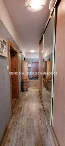 Mieszkanie 3-pokojowe Wałbrzych Nowe Miasto, pl. Konstytucji 3 Maja. Zdjęcie 17