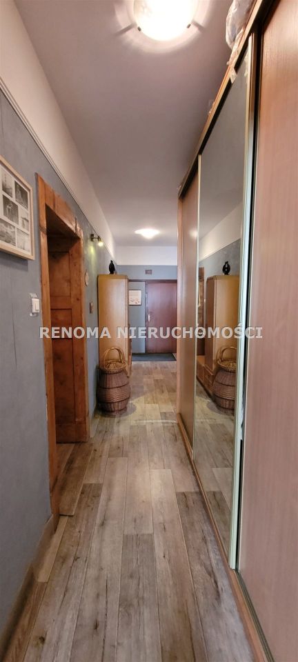 Mieszkanie 3-pokojowe Wałbrzych Nowe Miasto, pl. Konstytucji 3 Maja. Zdjęcie 17