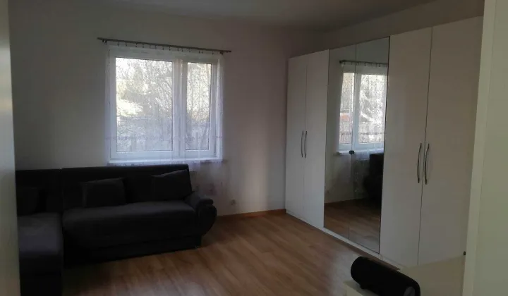 Mieszkanie 2-pokojowe Ożarów Mazowiecki, ul. Strażacka