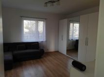 Mieszkanie 2-pokojowe Ożarów Mazowiecki, ul. Strażacka