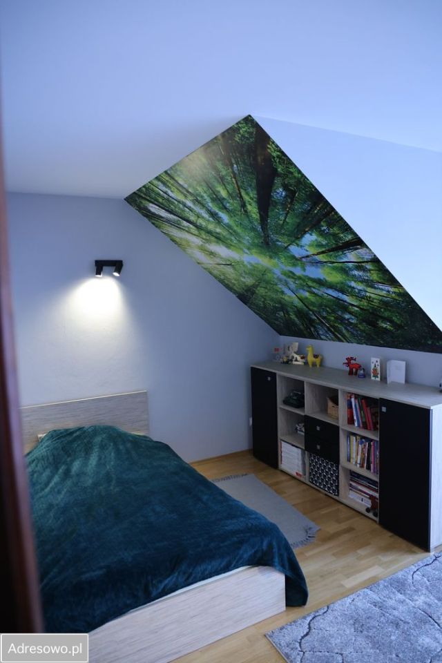 dom wolnostojący, 5 pokoi Mrozy. Zdjęcie 3