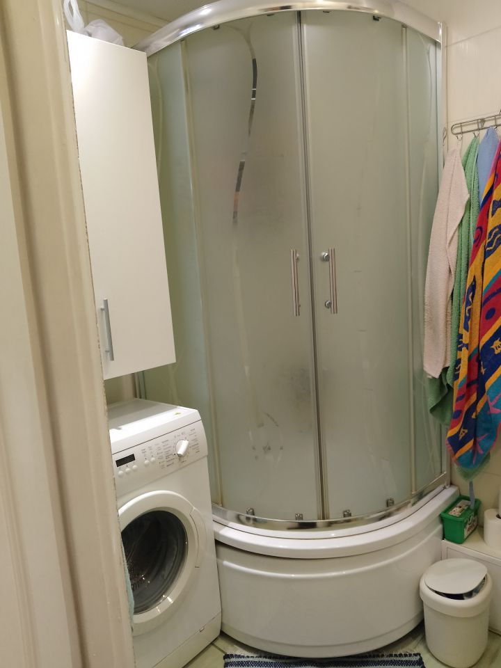 Mieszkanie 2-pokojowe Siedlce Rozkosz, ul. Sosnowa. Zdjęcie 12