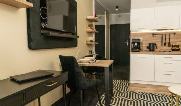 Hotel/pensjonat Kołobrzeg, ul. Aleksandra Fredry