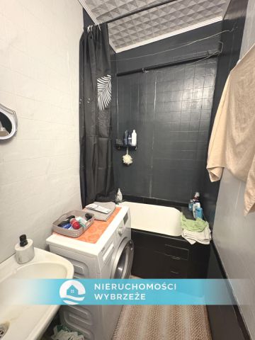 Mieszkanie 2-pokojowe Gdańsk Stogi, ul. Niska. Zdjęcie 7