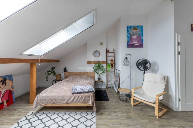 dom szeregowy, 5 pokoi Józefosław, ul. Olchowa. Zdjęcie 13