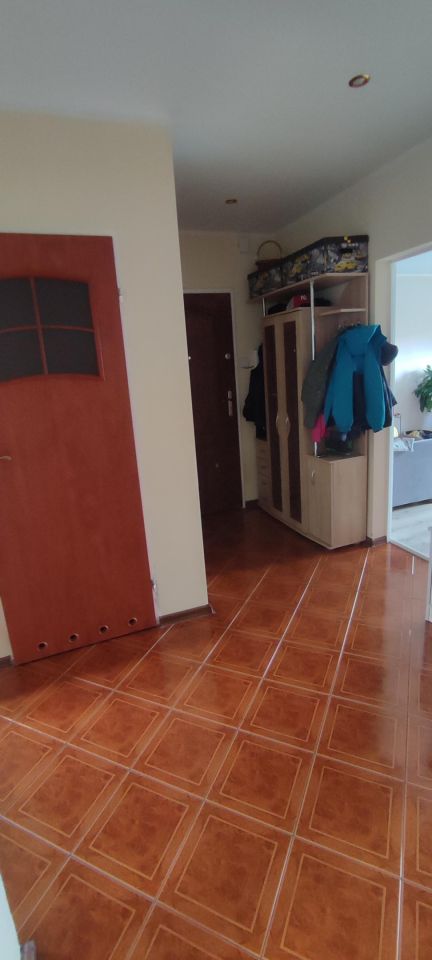 Mieszkanie 3-pokojowe Sochaczew Trojanów, Aleja 600-lecia. Zdjęcie 8